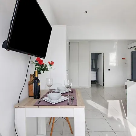 Apartamento Mi Casa Es Su Casa Nº3