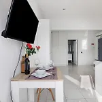 Mi Casa Es Su Casa Nº3 *