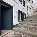 Apartman Mi Casa Es Su Casa Nº3 *