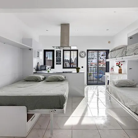 Mi Casa Es Su Casa Nº3