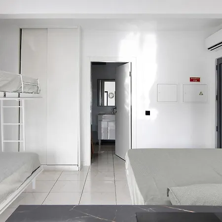 Apartament Mi Casa Es Su Casa Nº3 *