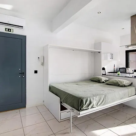 Mi Casa Es Su Casa Nº3 Apartament