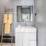 アパート Mi Casa Es Su Casa Nº3
