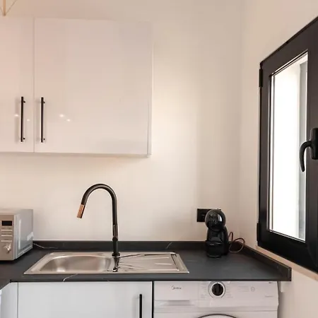 Mi Casa Es Su Casa Nº3 アルブフェイラ