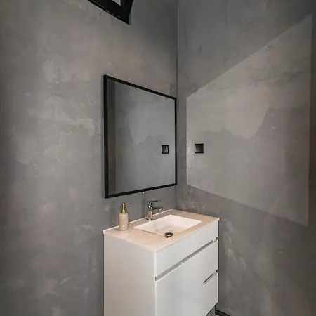 アパート Mi Casa Es Su Casa Nº3