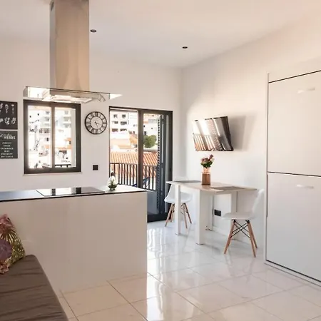 Appartement Mi Casa Es Su Casa Nº3 *