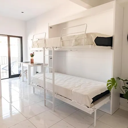 Mi Casa Es Su Casa Nº3 Appartement *