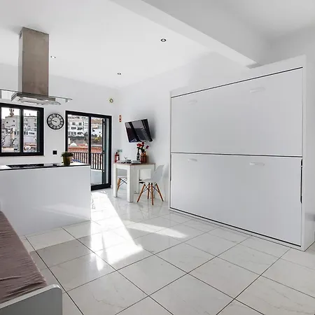 Appartement Mi Casa Es Su Casa Nº3