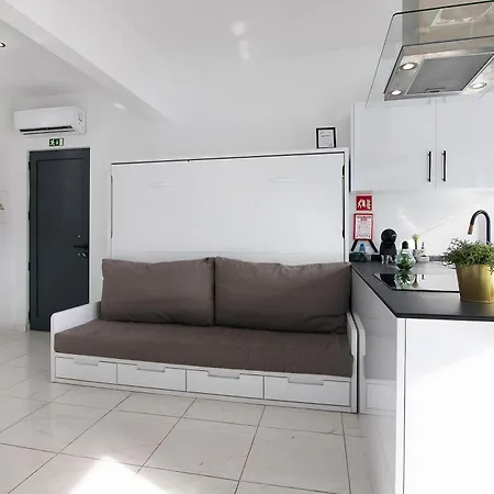 Mi Casa Es Su Casa Nº3 * Albufeira