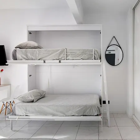 Mi Casa Es Su Casa Nº3 Appartement