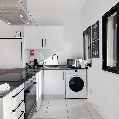 Appartement Mi Casa Es Su Casa Nº3 Albufeira