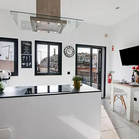 Appartement Mi Casa Es Su Casa Nº3 Albufeira