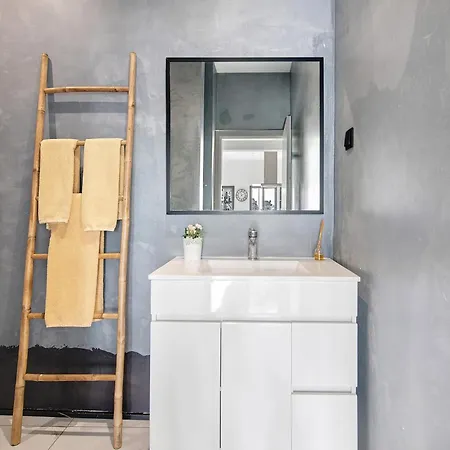 Appartement Mi Casa Es Su Casa Nº3