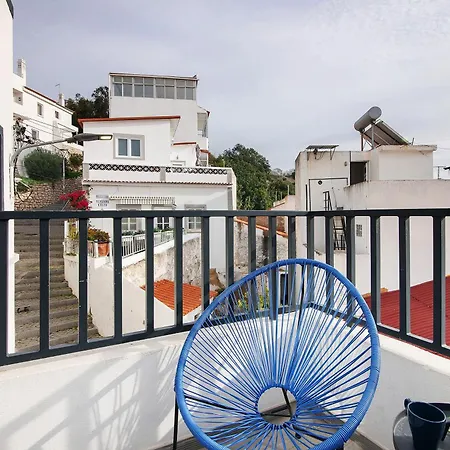 Appartement Mi Casa Es Su Casa Nº3 *