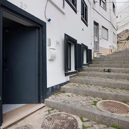 Appartement Mi Casa Es Su Casa Nº3 *