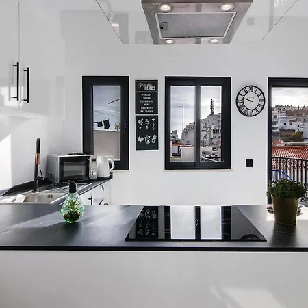 Mi Casa Es Su Casa Nº3 شقة *
